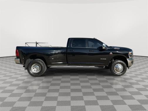2025 RAM 3500 Laramie