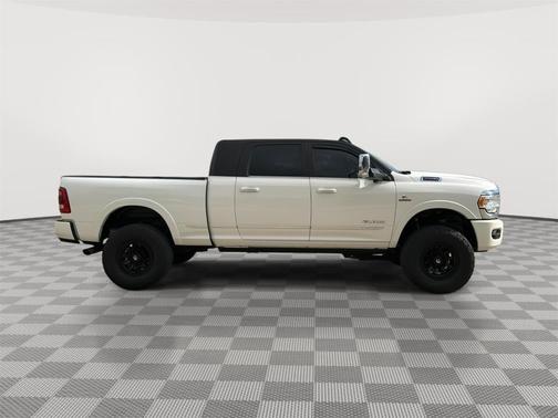 2022 RAM 2500 Limited