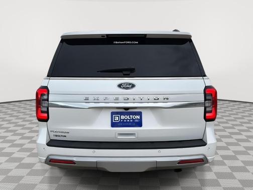 2024 Ford Expedition Platinum