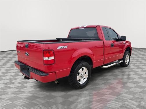 2007 Ford F-150 XL