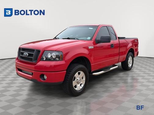 2007 Ford F-150 XL