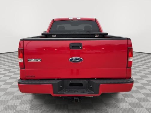 2007 Ford F-150 XL