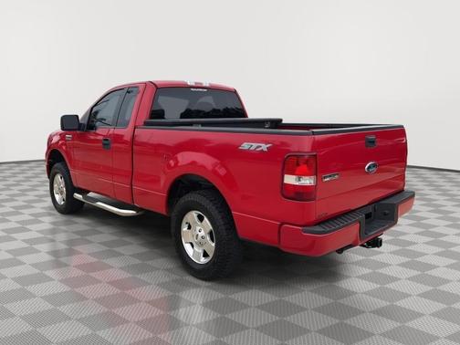 2007 Ford F-150 XL