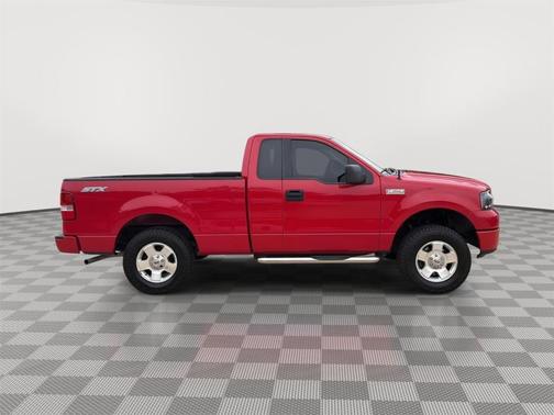 2007 Ford F-150 XL