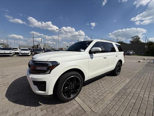 2024 Ford Expedition Limited
