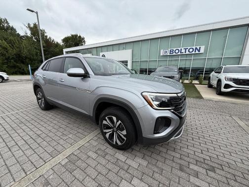 2024 Volkswagen Atlas Cross Sport 2.0T SE
