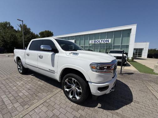 2022 RAM 1500 Limited