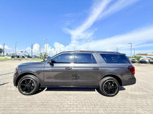 2022 Ford Expedition Max Limited