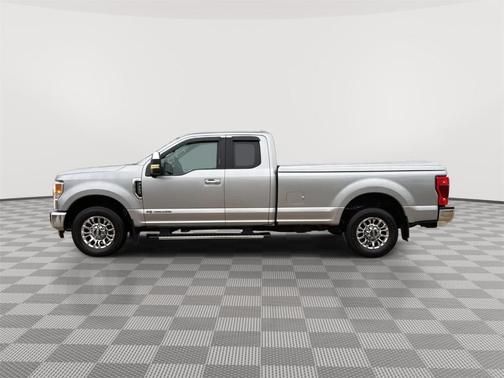 2020 Ford F-250 XLT