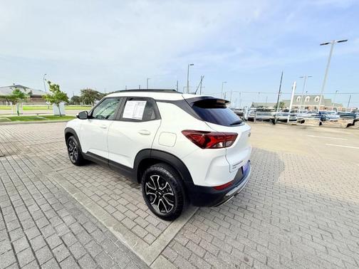 2023 Chevrolet Trailblazer ACTIV