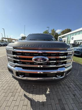 2023 Ford F-250 King Ranch