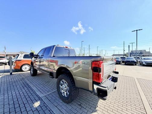 2023 Ford F-250 King Ranch