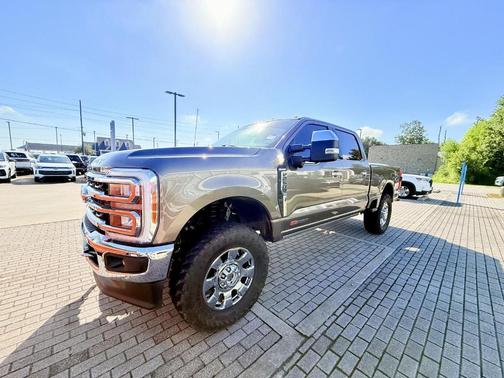 2023 Ford F-250 King Ranch