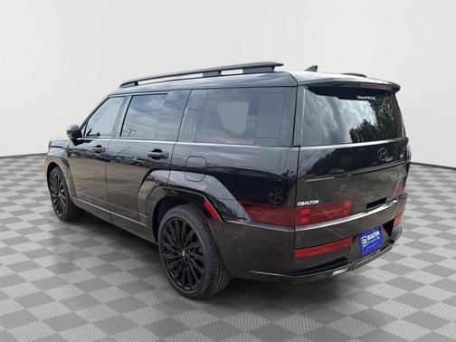 2024 Hyundai SANTA FE Calligraphy