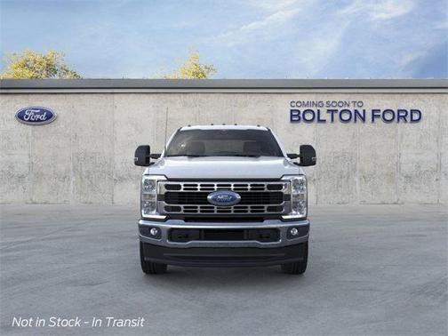 2025 Ford F-250 XLT