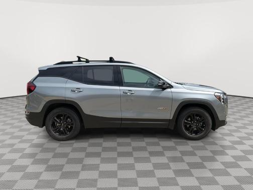 Sterling 2024 GMC Terrain AT4