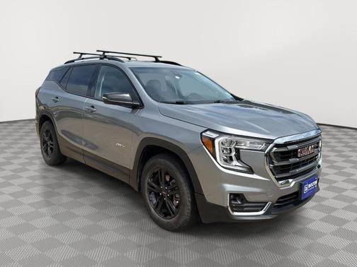 Sterling 2024 GMC Terrain AT4