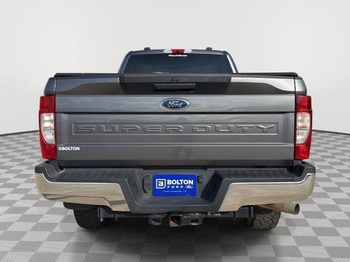2022 Ford F-250 XL