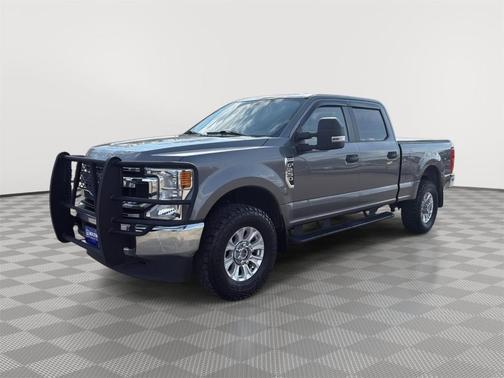 2022 Ford F-250 XL