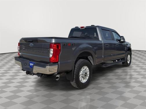 2022 Ford F-250 XL