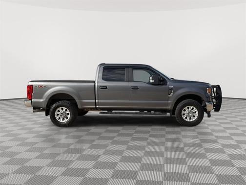 2022 Ford F-250 XL