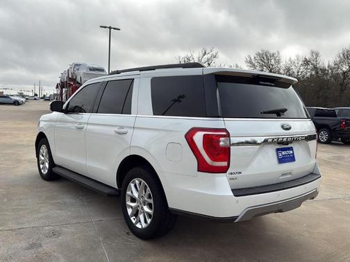 2021 Ford Expedition XLT