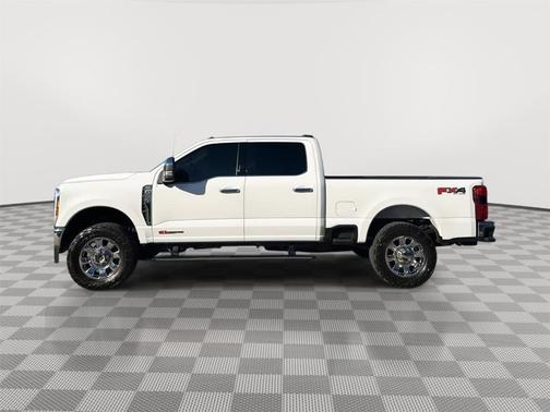 2023 Ford F-250 Lariat