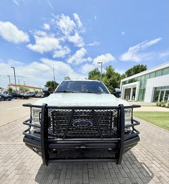2022 Ford F-350 XLT
