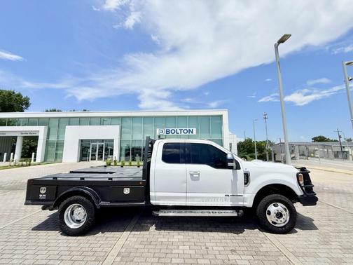 2022 Ford F-350 XLT