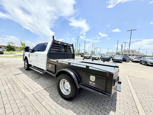 2022 Ford F-350 XLT
