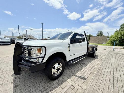 2022 Ford F-350 XLT