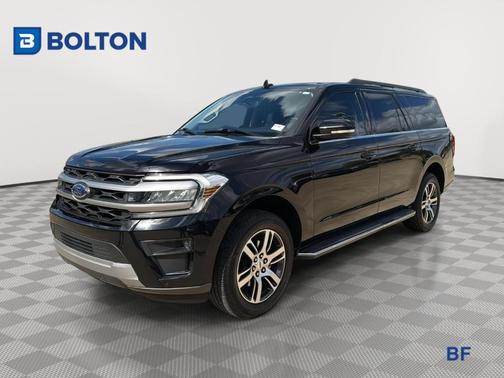 2022 Ford Expedition Max XLT