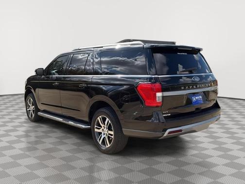 2022 Ford Expedition Max XLT