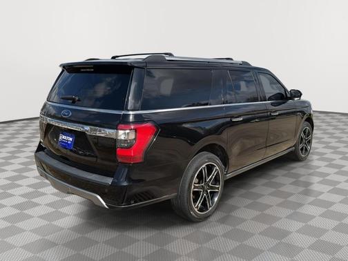 2019 Ford Expedition Max Limited