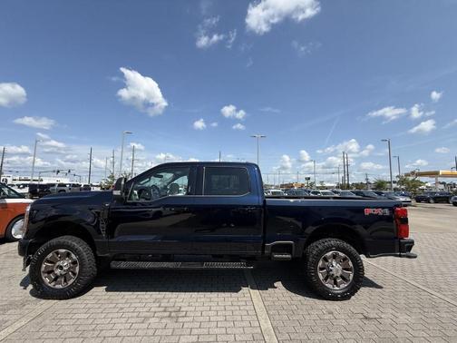 2024 Ford F-250 XLT