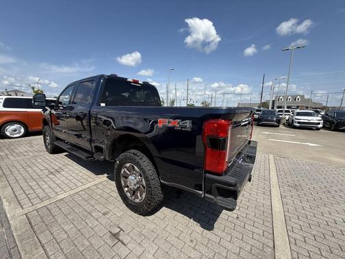 2024 Ford F-250 XLT
