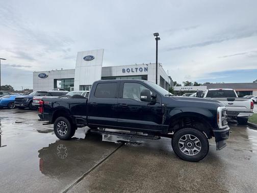 2024 Ford F-250 XLT