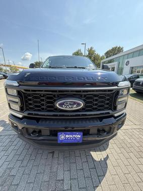 2024 Ford F-250 XLT