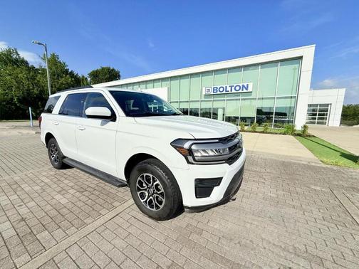2022 Ford Expedition XLT