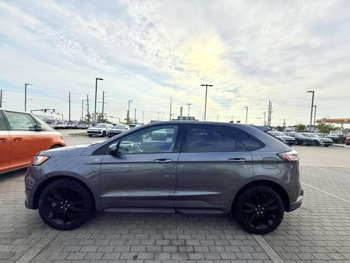 2023 Ford Edge ST-Line