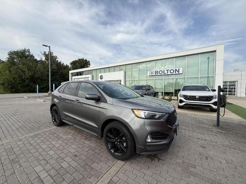 2023 Ford Edge ST-Line