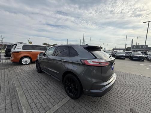 2023 Ford Edge ST-Line
