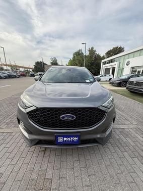 2023 Ford Edge ST-Line