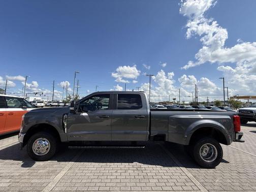 2025 Ford F-350 XL