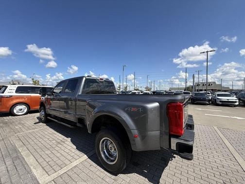2025 Ford F-350 XL