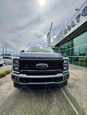 2023 Ford F-250 Lariat
