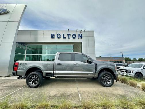 2023 Ford F-250 Lariat