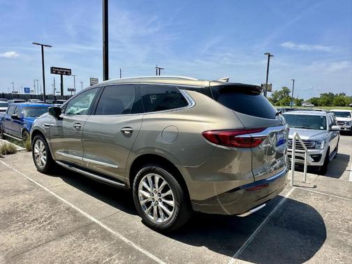 2019 Buick Enclave Premium