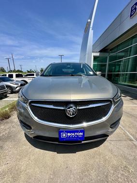 2019 Buick Enclave Premium