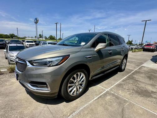 2019 Buick Enclave Premium